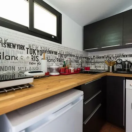 Selectum Penthouse. Adults Only 아파트