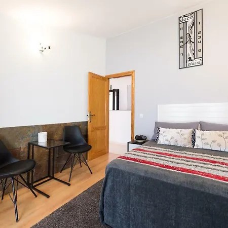 아파트 Selectum Penthouse. Adults Only 텔데