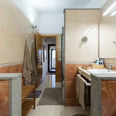 아파트 Selectum Penthouse. Adults Only 텔데