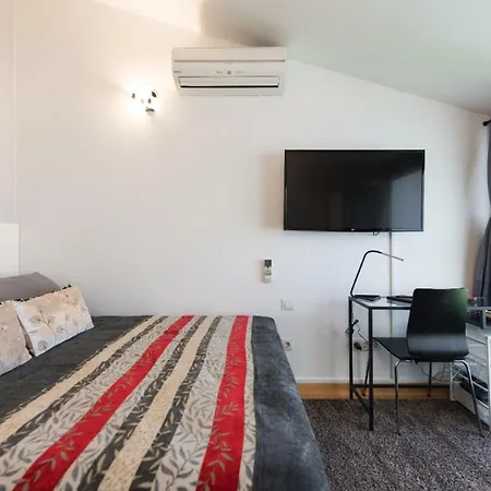 Selectum Penthouse. Adults Only 아파트
