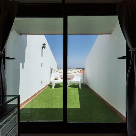 아파트 Selectum Penthouse. Adults Only 텔데