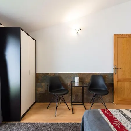 아파트 Selectum Penthouse. Adults Only