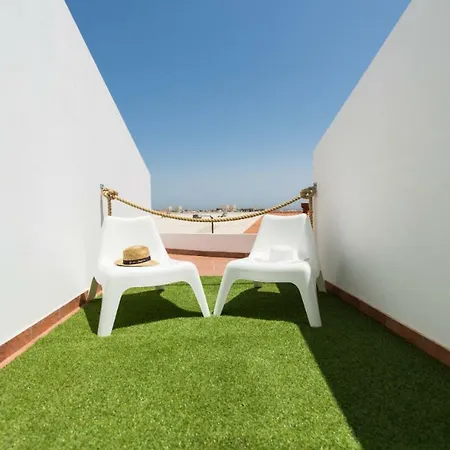 Selectum Penthouse. Adults Only *