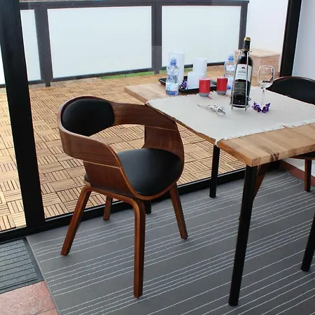 아파트 Selectum Penthouse. Adults Only