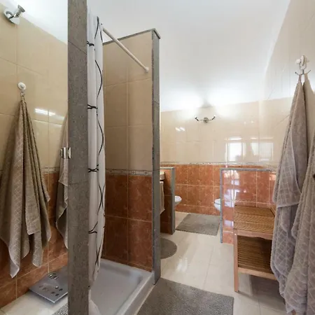 아파트 Selectum Penthouse. Adults Only *