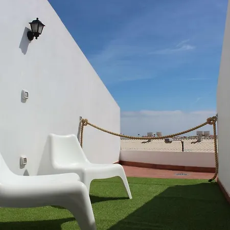 Selectum Penthouse. Adults Only 아파트 텔데